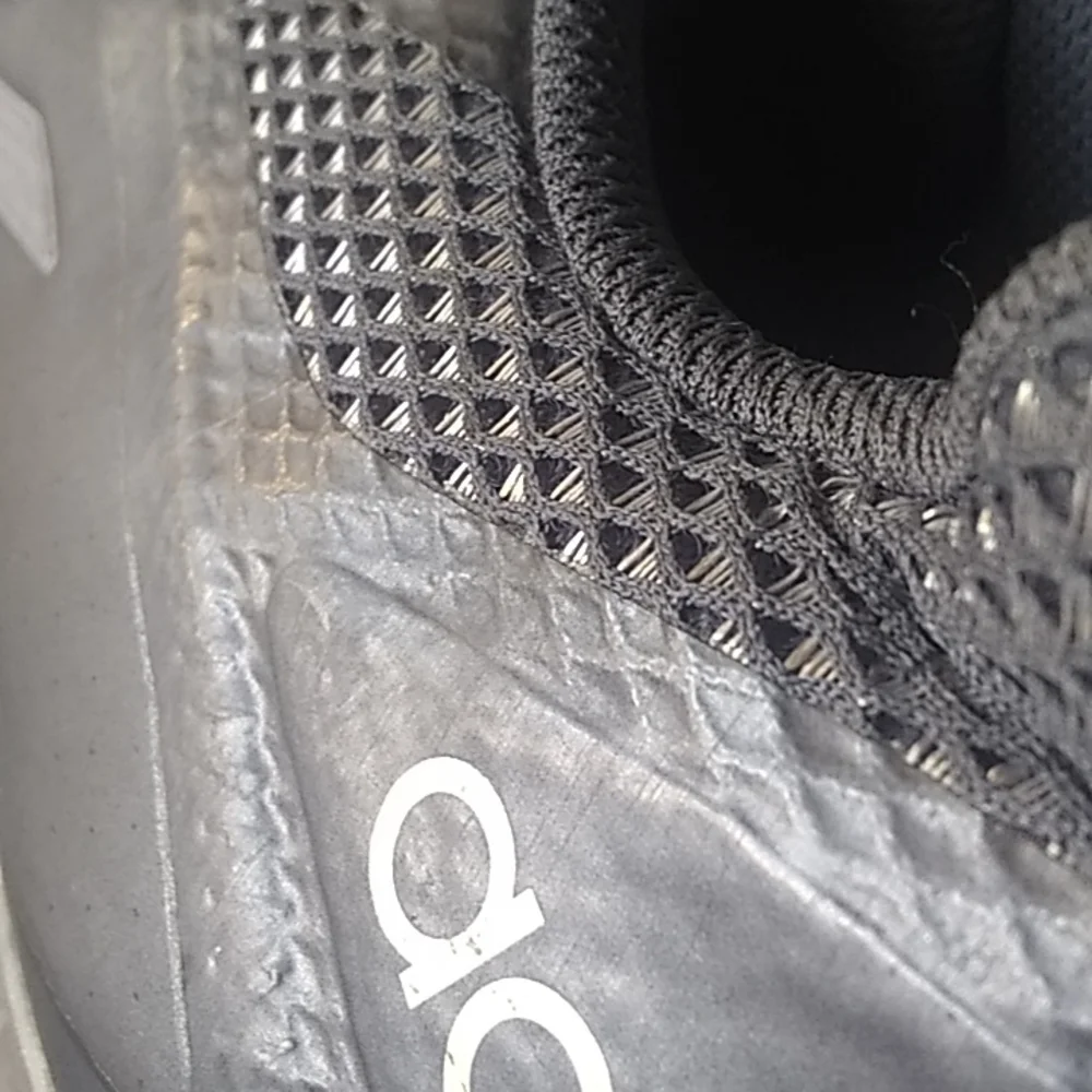 Men's NWOT Adidas adizero Cleats (13)